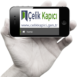 Çelik Kapı Gemlik